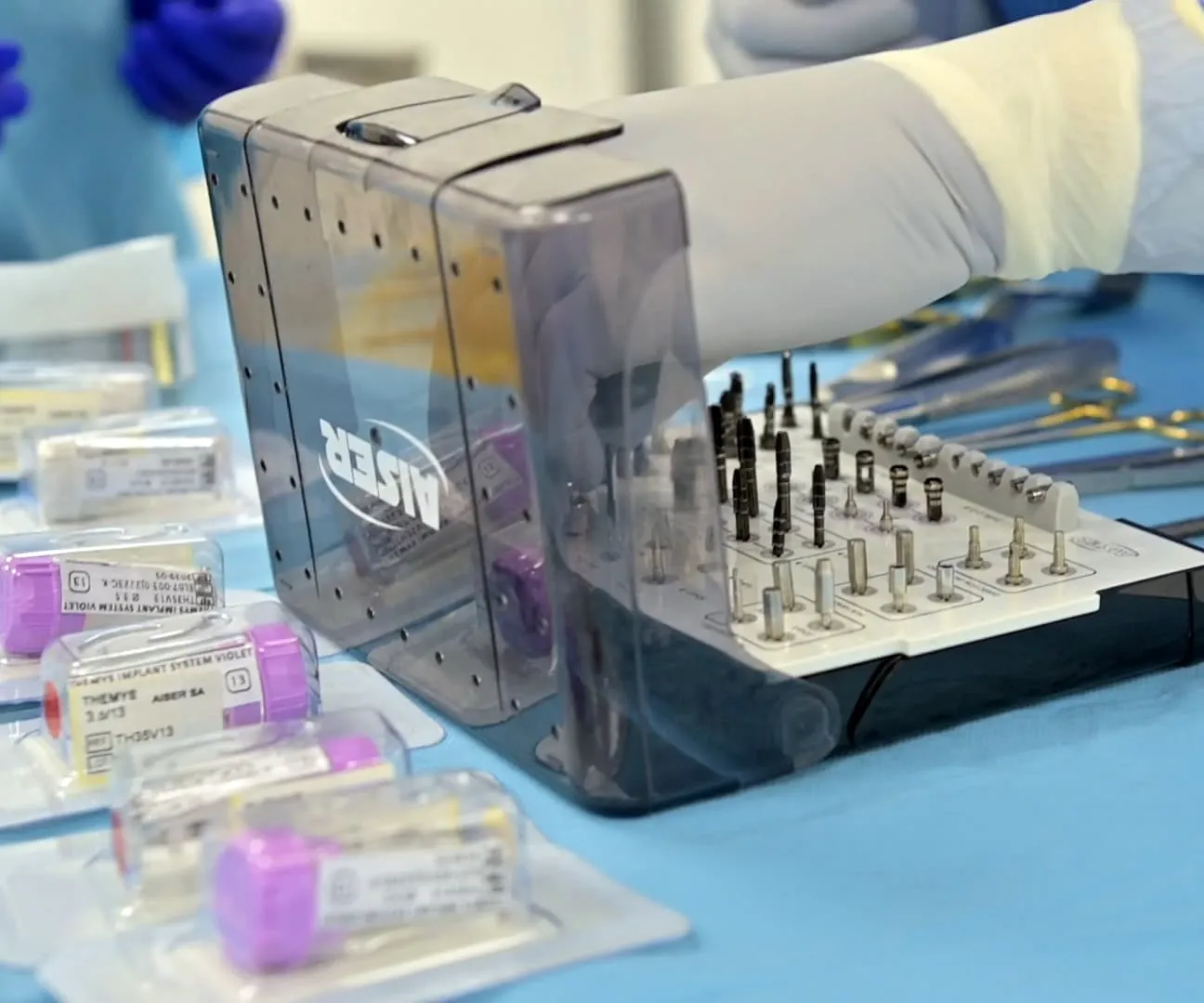 How much do dental implants cost in Albania? Discover real prices, what’s included, and why patients choose Sota Dental – Advanced Implantology Center for high-quality implants starting from €450–€500.